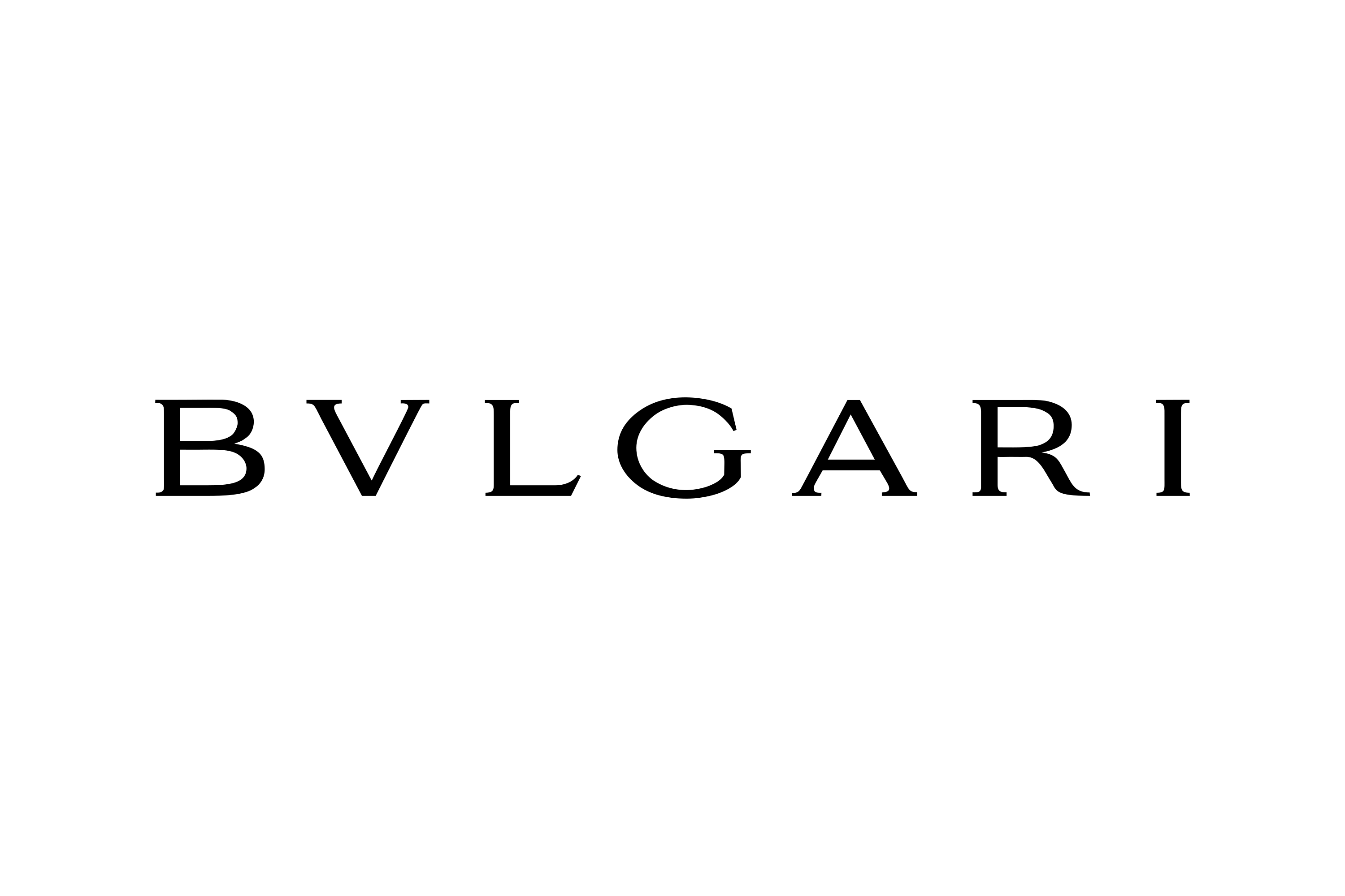 Bulgari